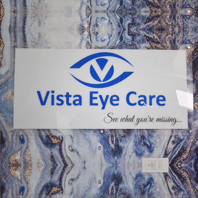 Vista Eye Care clinic photo 1