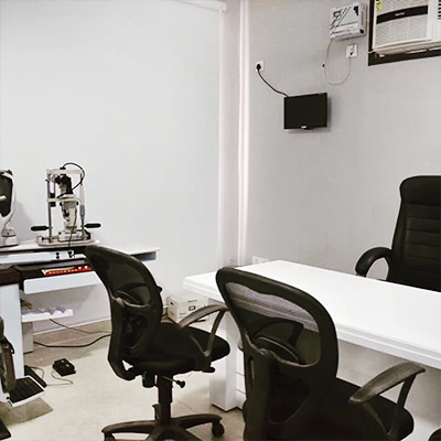 Vista Eye Care clinic photo 8